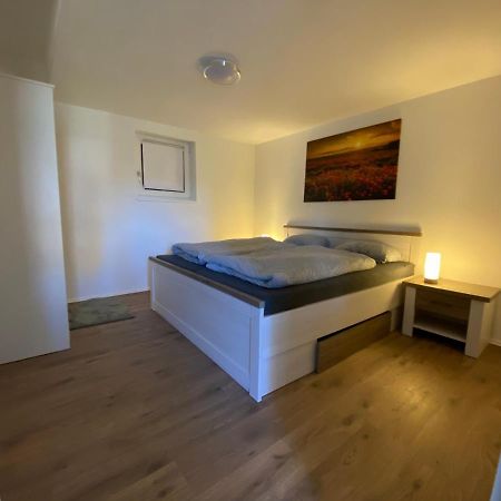 Ferienwohnung Marie Winterberg Bagian luar foto