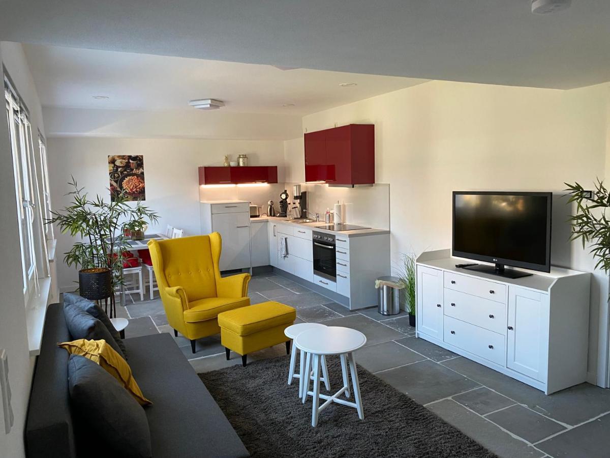 Ferienwohnung Marie Winterberg Bagian luar foto