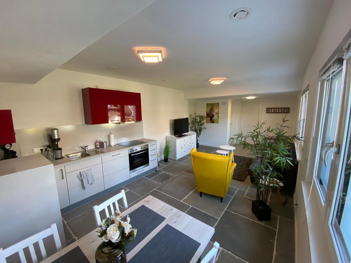 Ferienwohnung Marie Winterberg Bagian luar foto