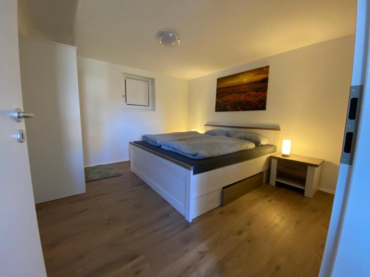 Ferienwohnung Marie Winterberg Bagian luar foto